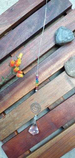 VWDI - Difusor de luz solar 7 CHAKRAS - Make up Vicky Welpmann