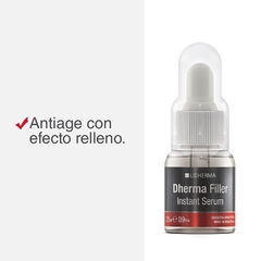 Lidherma - Dherma Filler Instant Serum