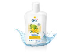 Just - Espuma de baño Hipérico y Bergamota - comprar online
