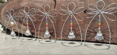 VWDI - Difusor de luz solar ANGELITO DE APOYO - comprar online