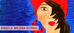 Banner de la categoría ANGELA MILENA BERNAL