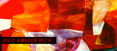 Banner de la categoría JULIO AMADOR BECH