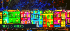 Banner de la categoría SERGIO RIBERO