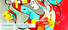 Banner de la categoría CORINNE TOLEDANO