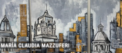 Banner de la categoría MARIA CLAUDIA MAZZUFERI
