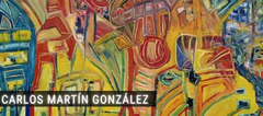 Banner de la categoría CARLOS MARTIN GONZALEZ
