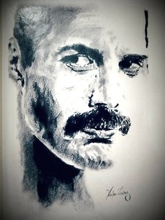Walter Suárez VI