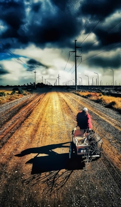 Sin título / Fotografía