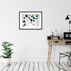 Imagen de A matter of perspective / Professional Photo Paper (Fuji Matte Photo Paper) / USD 49,50