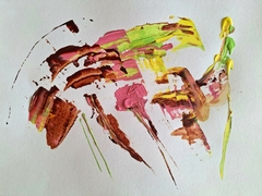 Colores en Baile