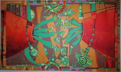 César Herrera 29