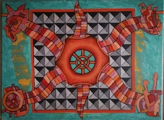 César Herrera 6