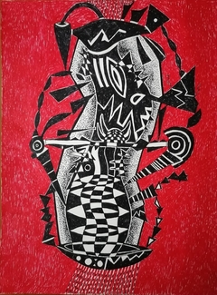 César Herrera 16