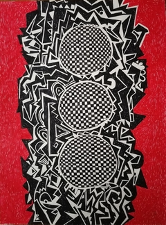 César Herrera 17