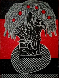 César Herrera 18