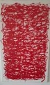 Sin título / Óleo sobre tela / 60 x 100 cm.