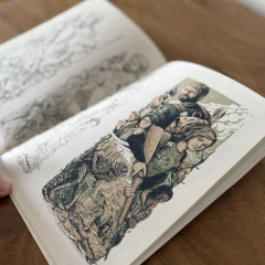 Imagen de Fanzine WTF Vol 1