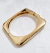 Bracelete Perfeito - Banho de Ouro