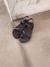 Belves Black - Argentine Leather