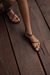 Belves Brown - Argentine Leather