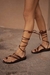 Espartana Brown - comprar online
