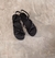 Sandalias Jesus Black - comprar online