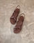 Sabdalias Jesus Brown