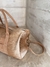 Bolso voyage DDL - Argentine Leather