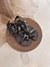 PRE VENTA Sandalias Thailor Black en internet