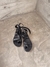 PRE VENTA Sandalias Thailor Black - comprar online