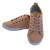 Tênis Sapatênis Feminino Casual Caminhada Academia Leve e Confortável promoção envio imediato - Asapoks