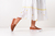 Tênis Sapatênis Sapatilha Feminino Casual Slip On Com Zíper Confortável Envio Imediato na internet
