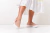 Tênis Sapatênis Sapatilha Feminino Casual Slip On Com Zíper Confortável Envio Imediato - Asapoks