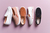 Tênis Sapatênis Sapatilha Feminino Casual Slip On Com Zíper Confortável Envio Imediato - loja online
