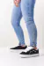 Tênis Urban Classic Tenis Skatista Unisex Conforto e Estilo Atemporal Envio Imediato