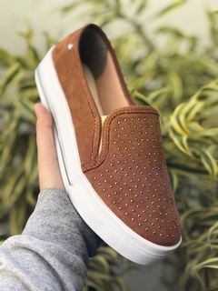 Sapatilha Feminina Sleep HotFix