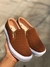 Tênis Sapatênis Sapatilha Feminino Casual Slip On Com Zíper Confortável Envio Imediato na internet