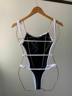 MAIÔ GAL - Top Clessy Moda Íntima e Praia