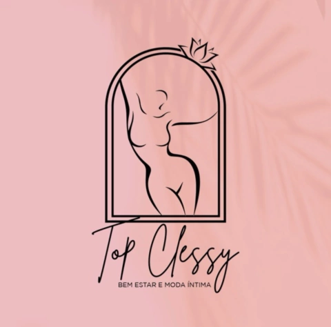 Top Clessy Moda Íntima e Praia