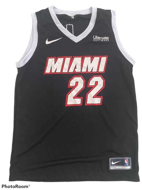 Regata NBA Miami Heat