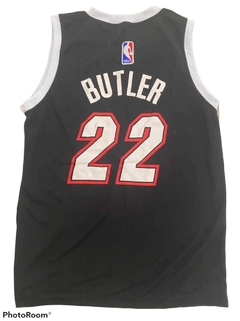 Regata NBA Miami Heat - comprar online