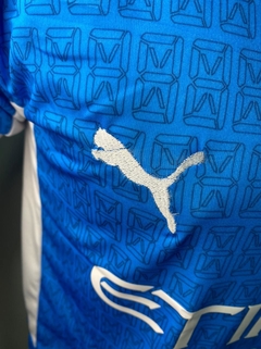 Camisa Manchester City Casa 21/22 na internet