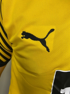 Camisa Borussia Amarela 2021/22 - comprar online