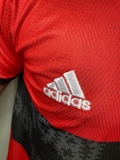 Camisa Flamengo 2021 - comprar online