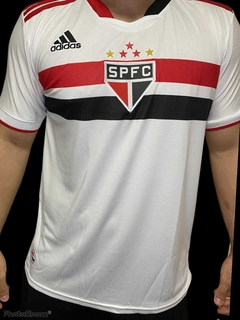 Camisa São Paulo 2021