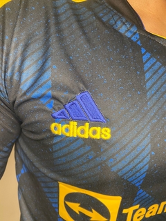 Camisa Manchester United Cr7 Azul - comprar online