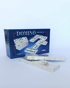 Dominó en internet