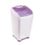 Lavarropa Columbia Semiautomático 10 kg C/Bomba de Desagote