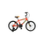 Bicicleta Tomaselli Kids R16 Varón