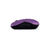 Mouse Verbatim Wireless Morado - comprar online